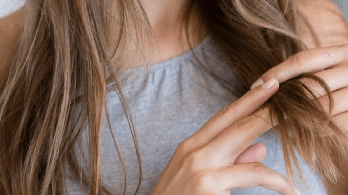Tips to correct fine and brittle hair
