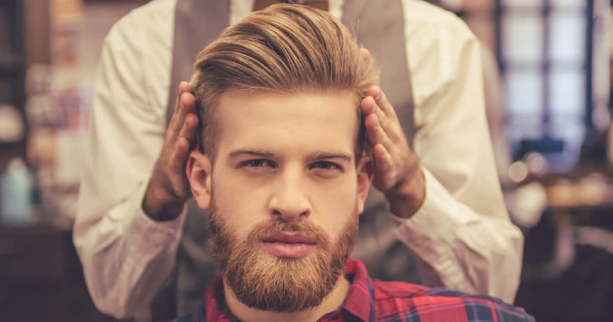 Haircut Trends